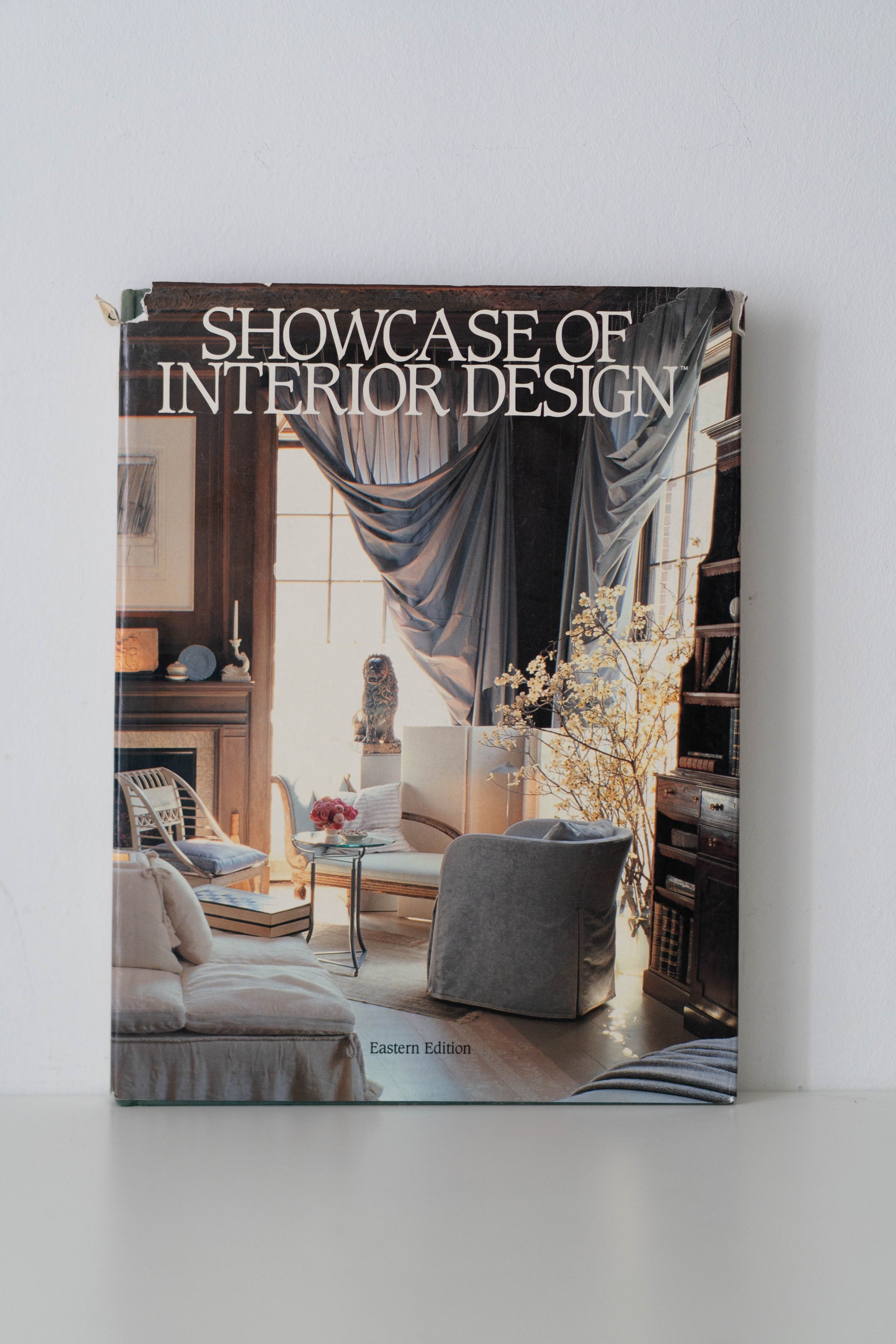 Showcase of Interior Design - Eastern Edition 1991
