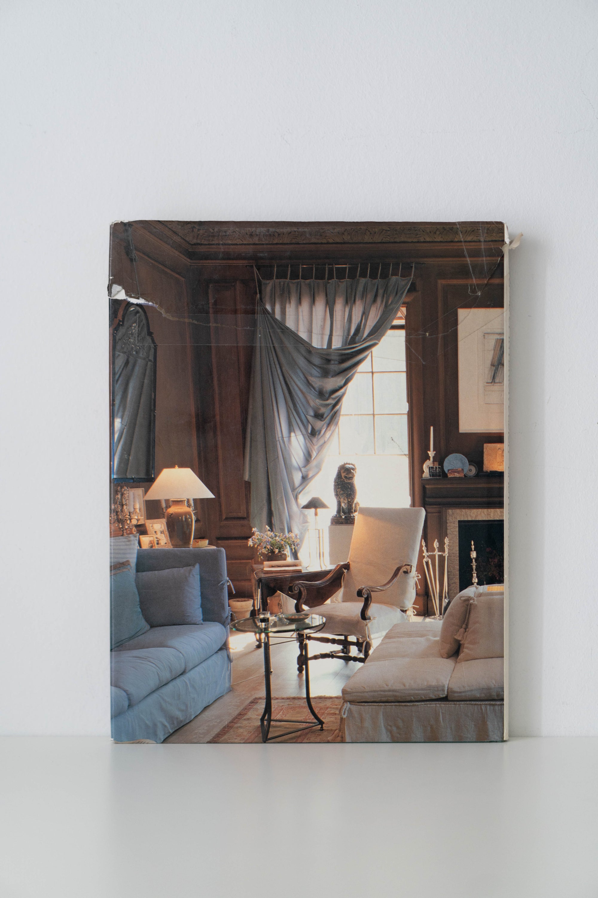 Showcase of Interior Design - Eastern Edition 1991