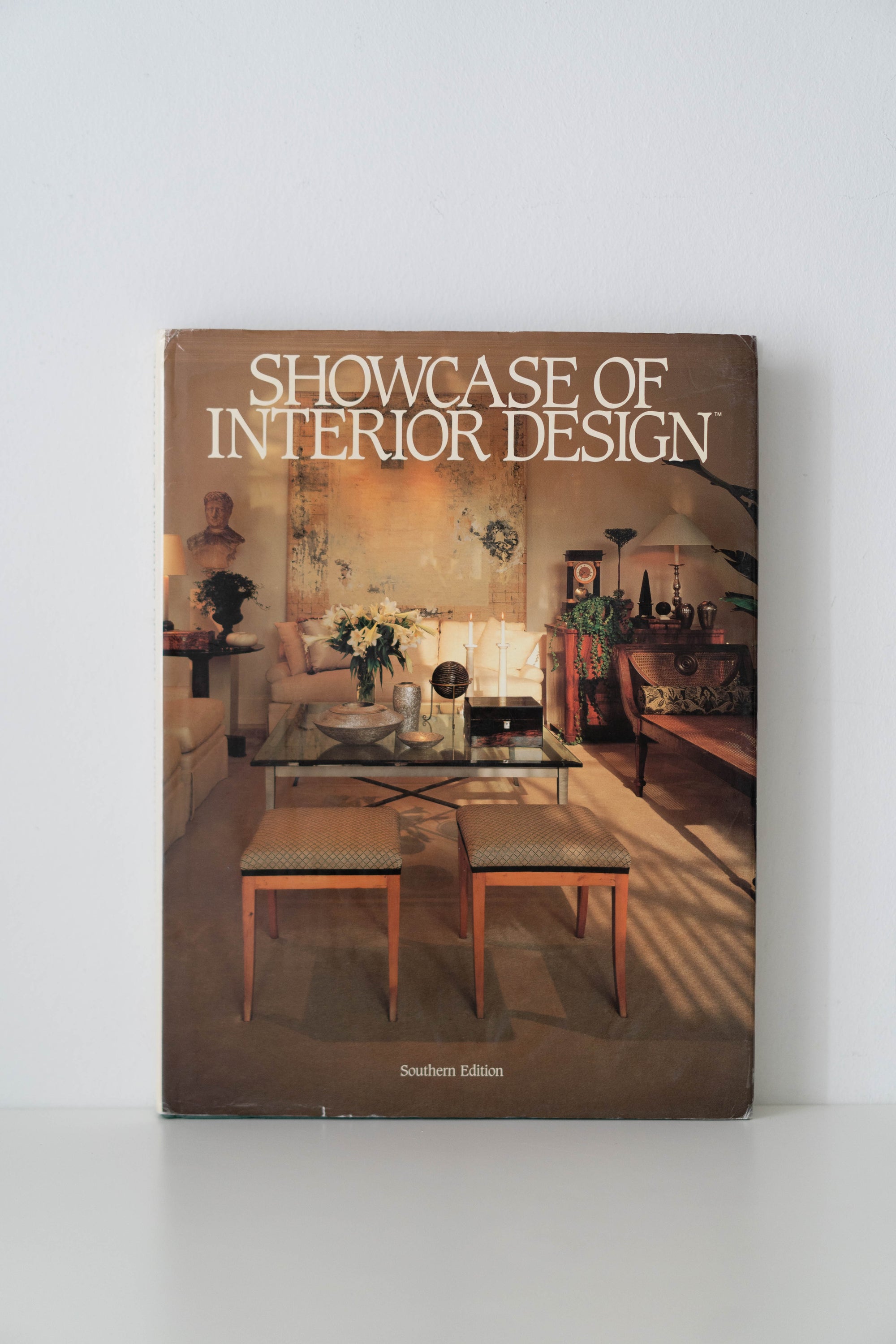 Showcase of Interior Design - Southern Edition 1993