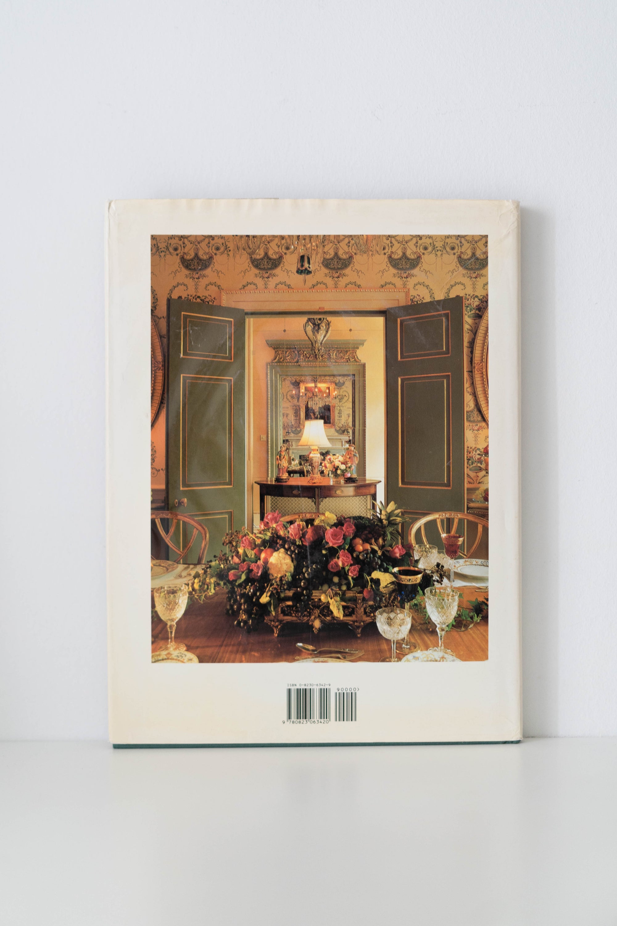 Showcase of Interior Design - Southern Edition 1993