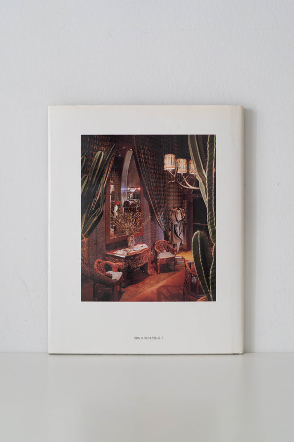 Showcase of Interior Design - Midwest Edition 1989