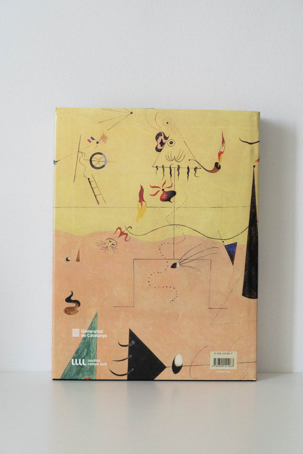 Barcelona and Modernity: Picasso, Gaudí, Miró, Dalí