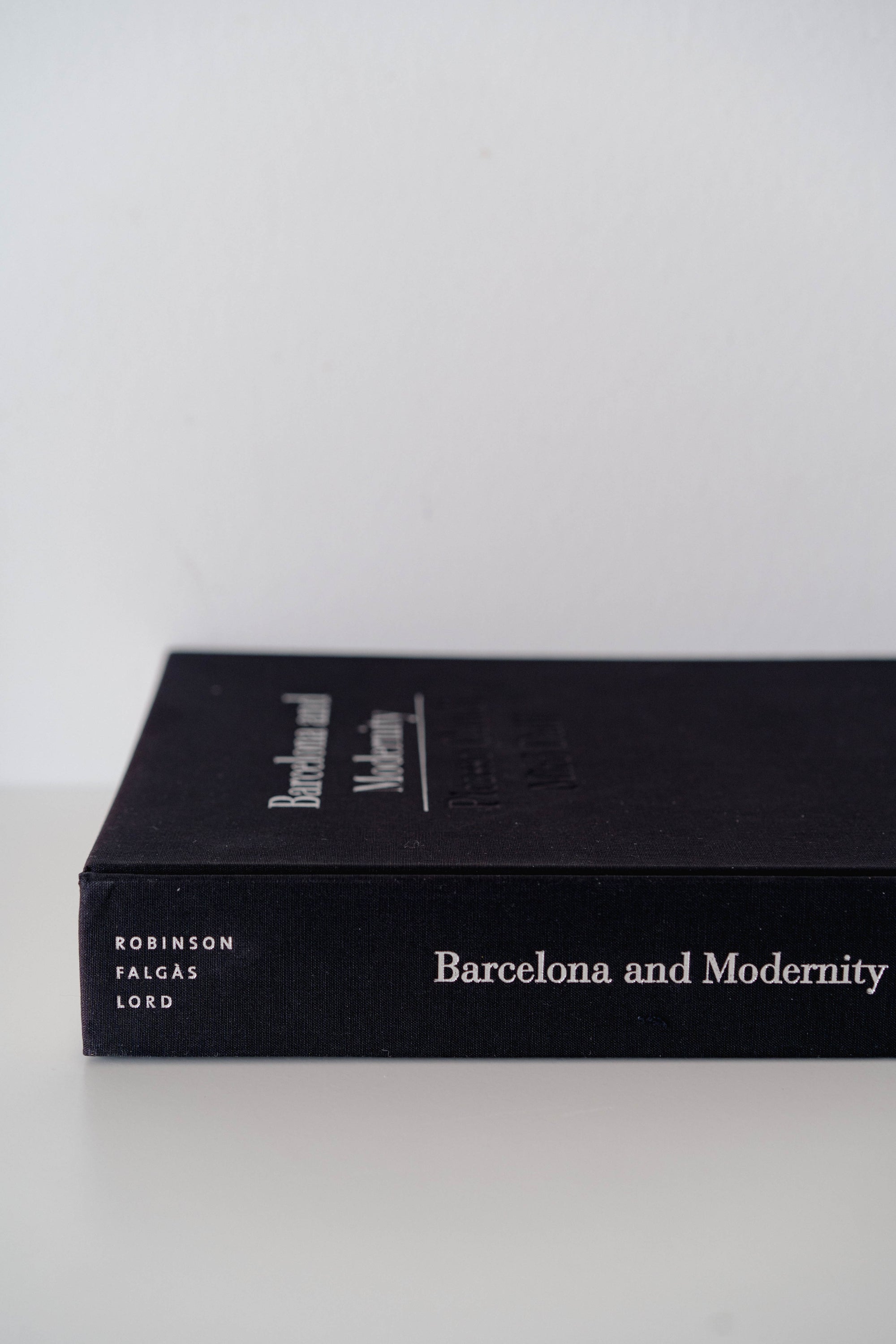 Barcelona and Modernity: Picasso, Gaudí, Miró, Dalí