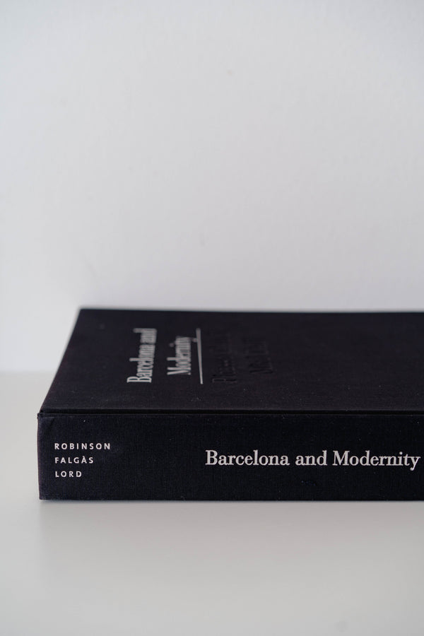 Barcelona and Modernity: Picasso, Gaudí, Miró, Dalí
