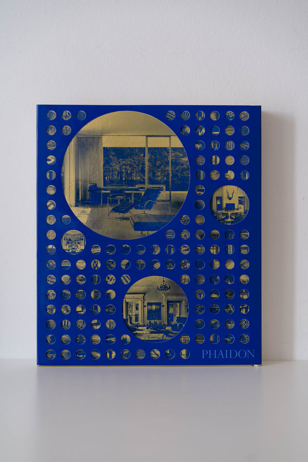 Atlas of Interior Design