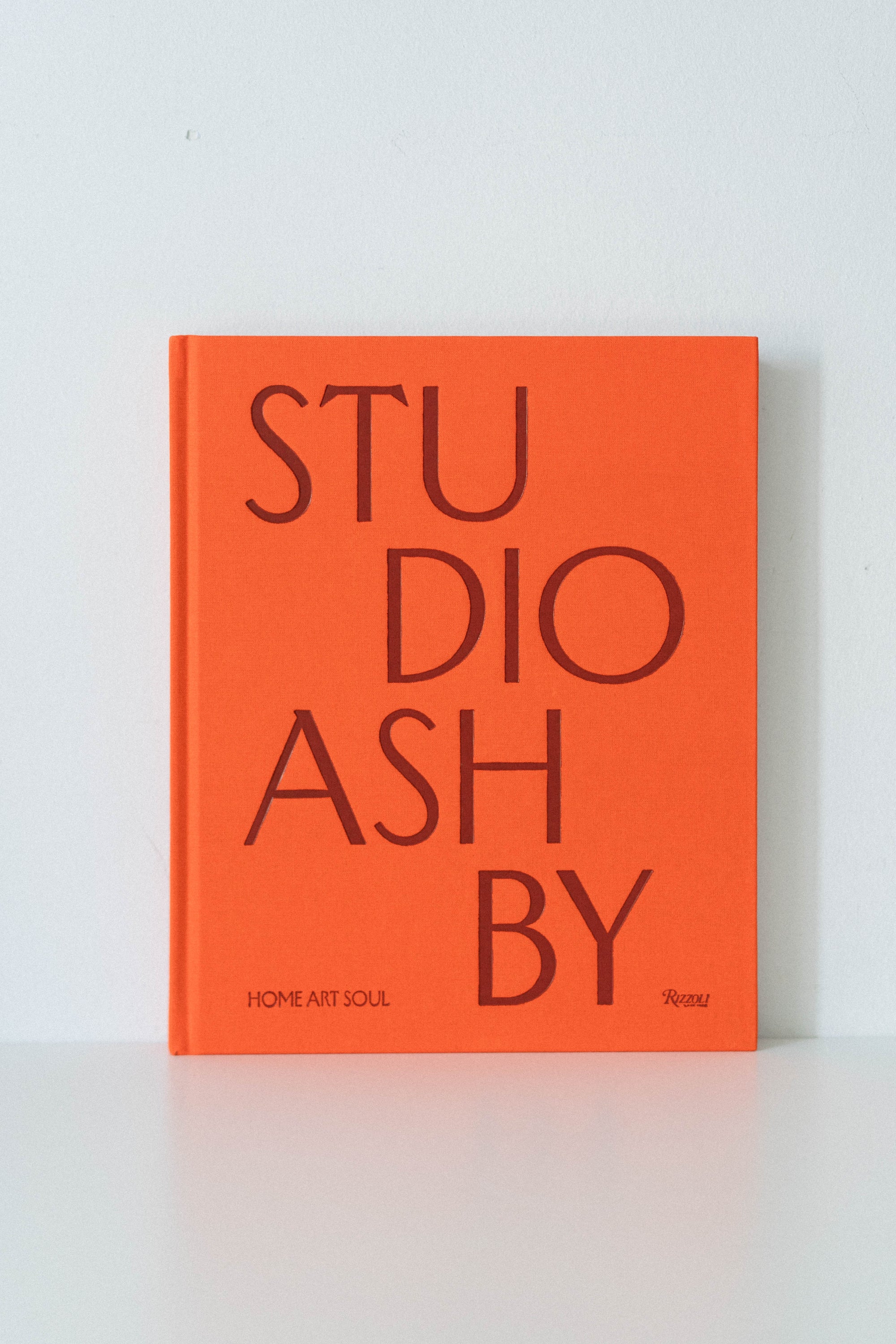 Studio Ashby: Home Art Soul