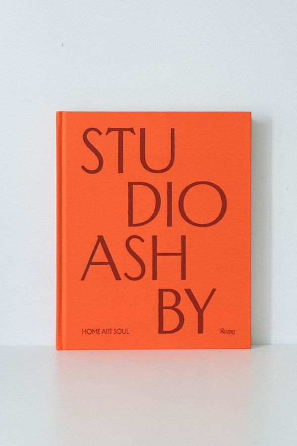 Studio Ashby: Home Art Soul