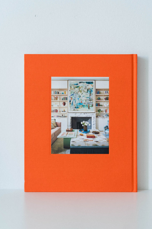 Studio Ashby: Home Art Soul