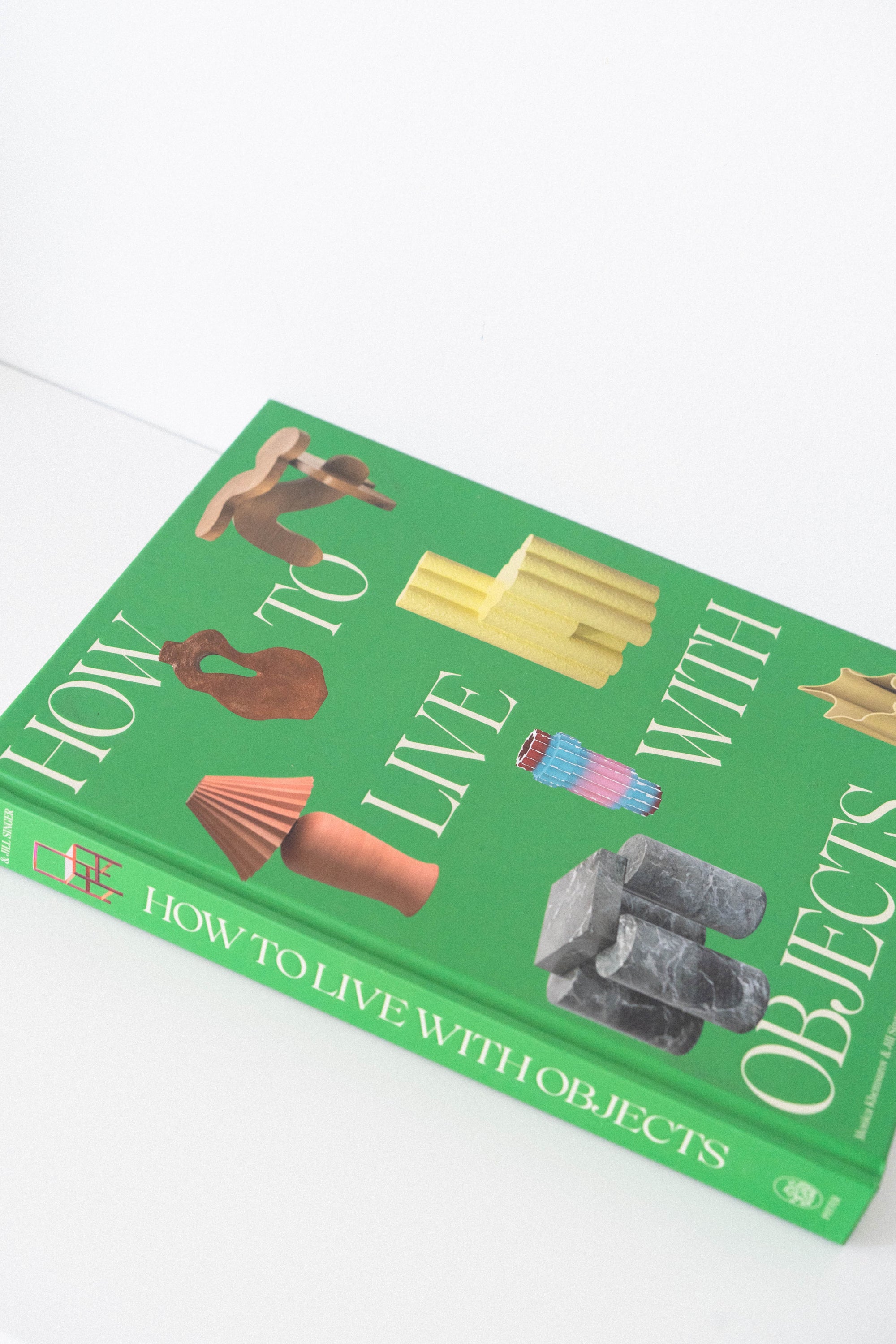How to Live with Objects: A Guide to More Meaningful Interiors