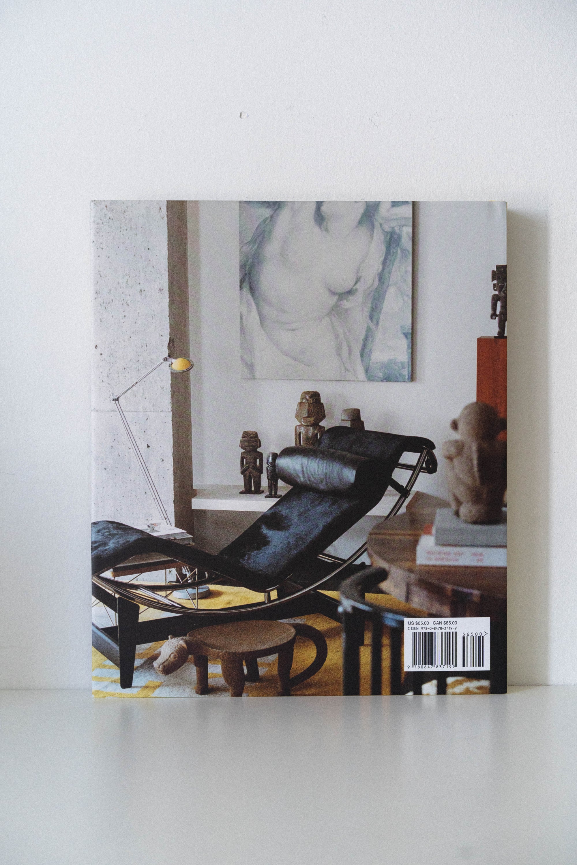 Ashe Leandro: Architecture + Interiors