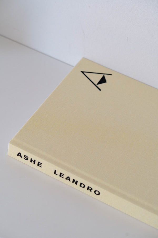 Ashe Leandro: Architecture + Interiors