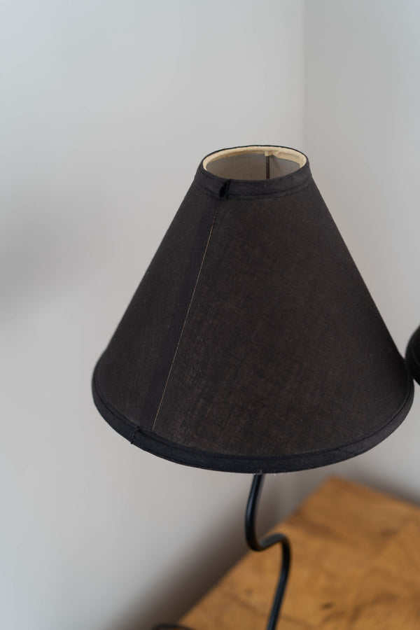 Squiggle Table Lamp Set