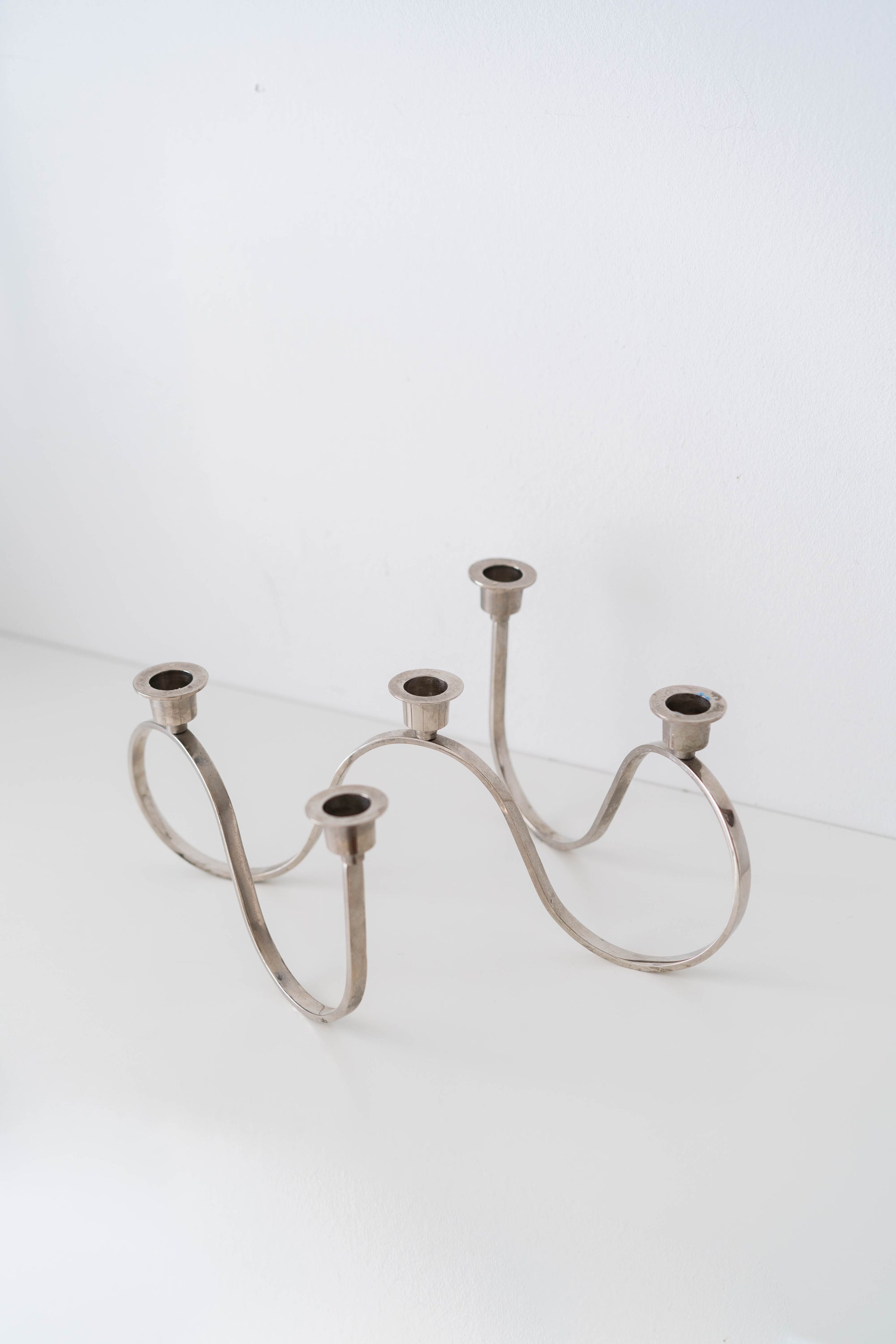 Loop Candelabra