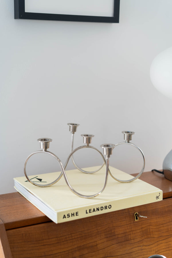 Loop Candelabra
