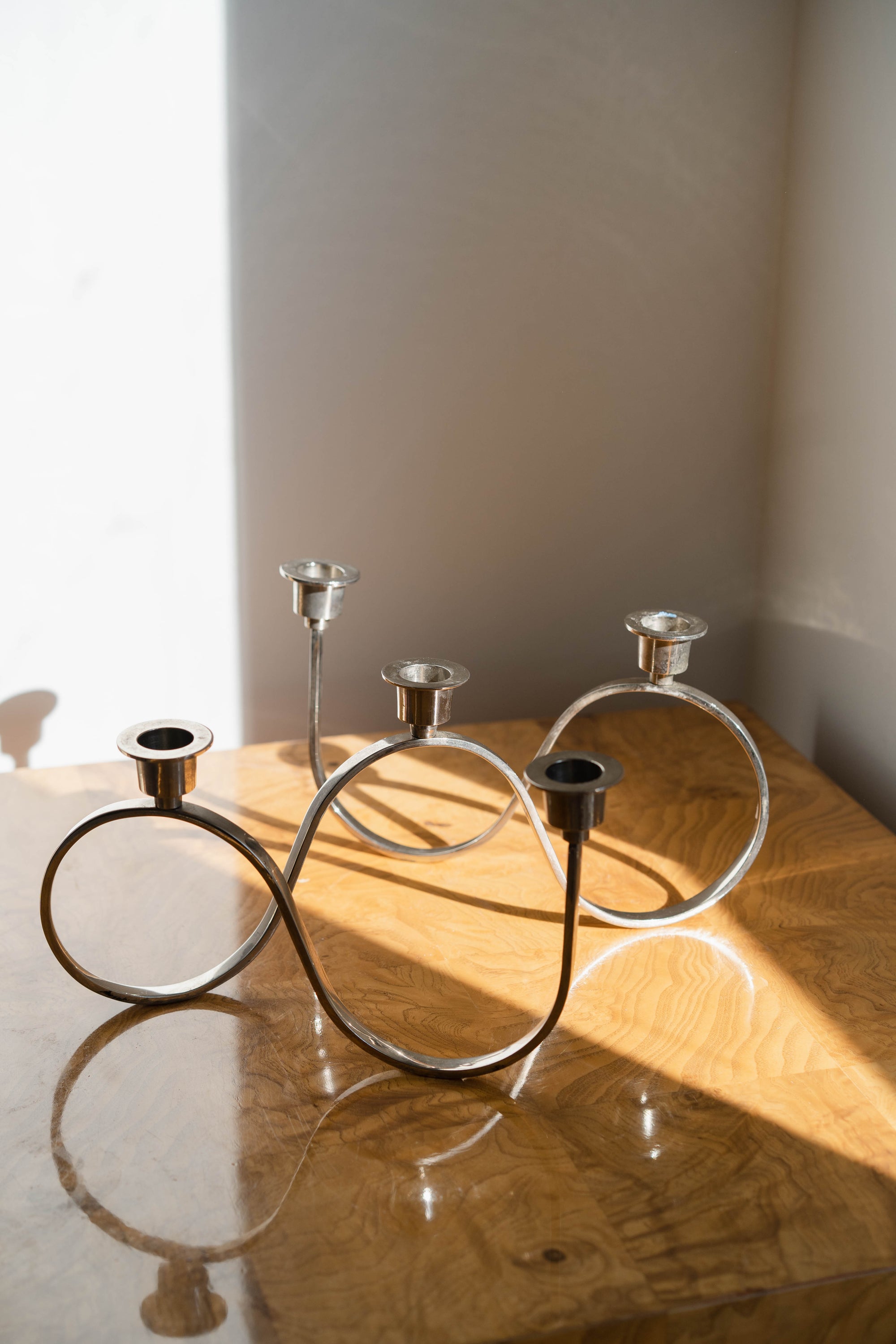 Loop Candelabra