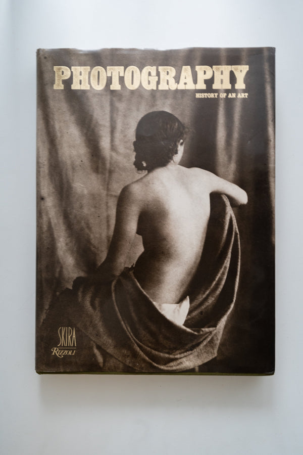 Photography: History of an Art (1982)