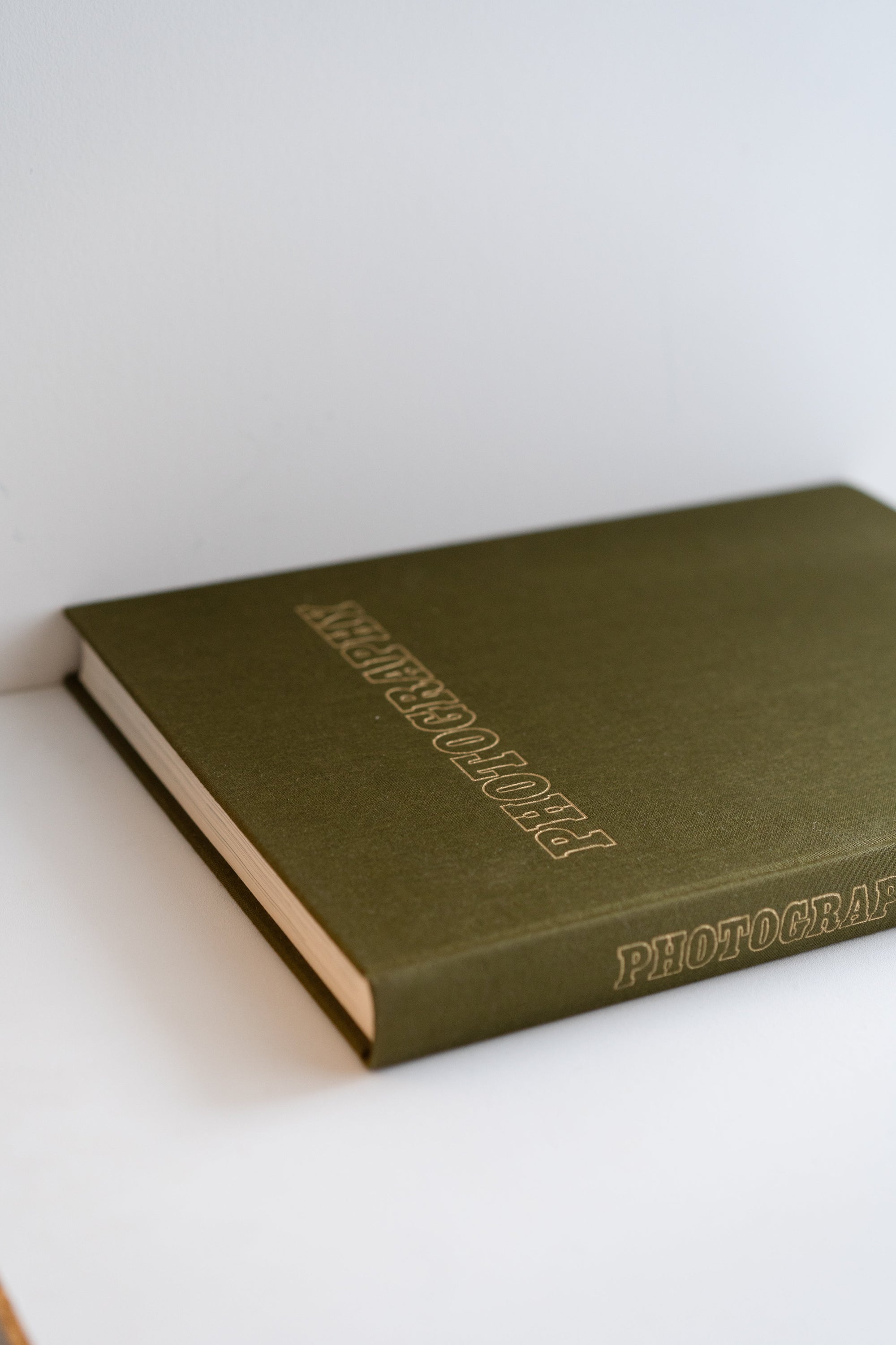 Photography: History of an Art (1982)