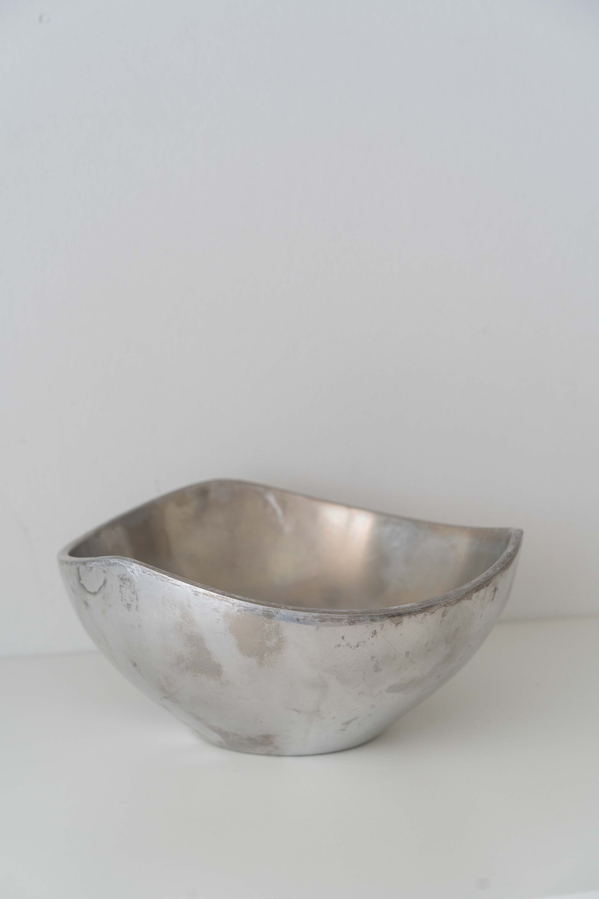 Nambé 527 Bowl