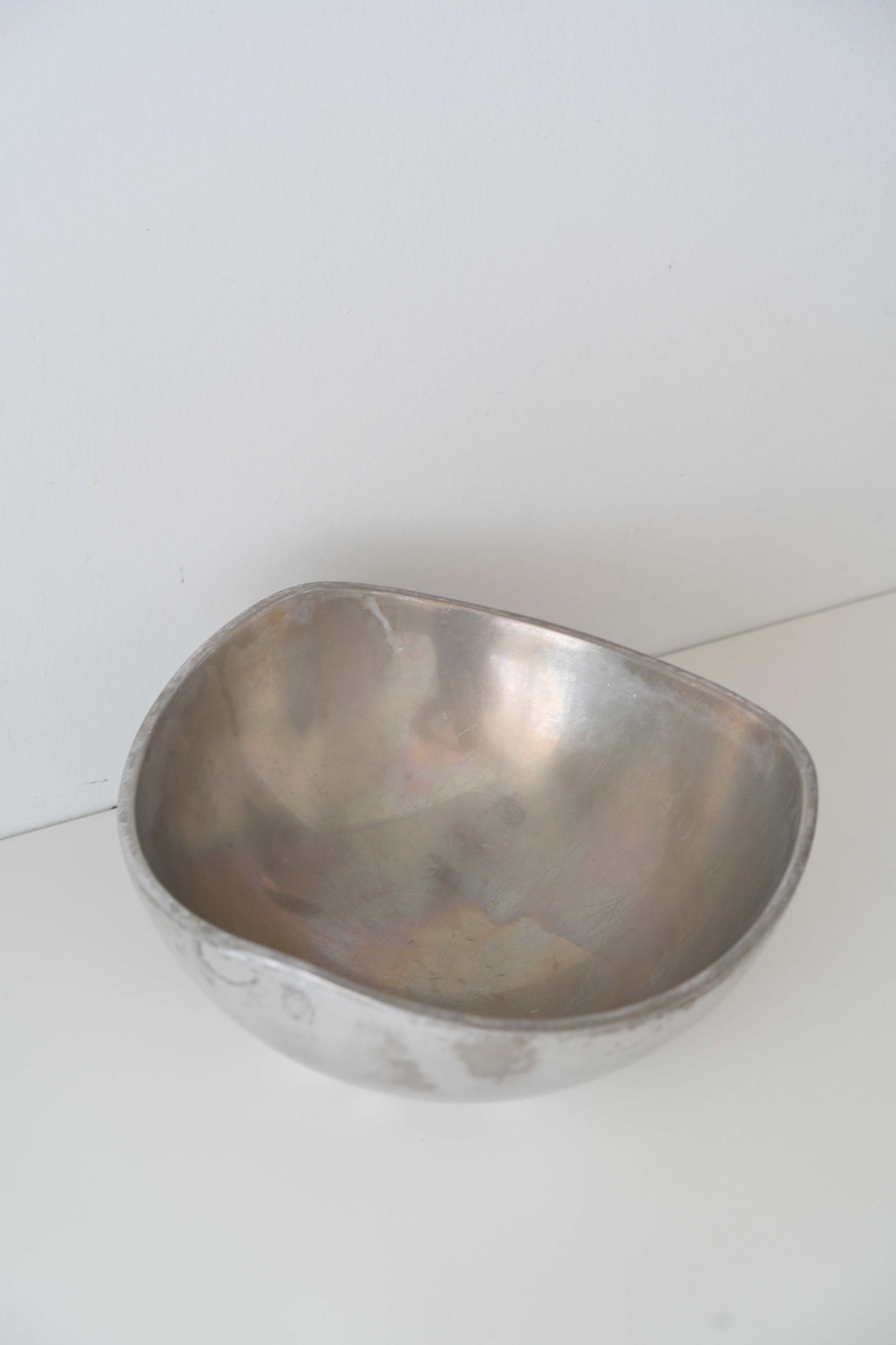 Nambé 527 Bowl