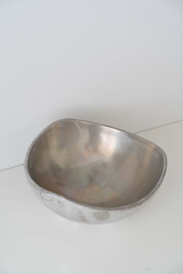 Nambé 527 Bowl