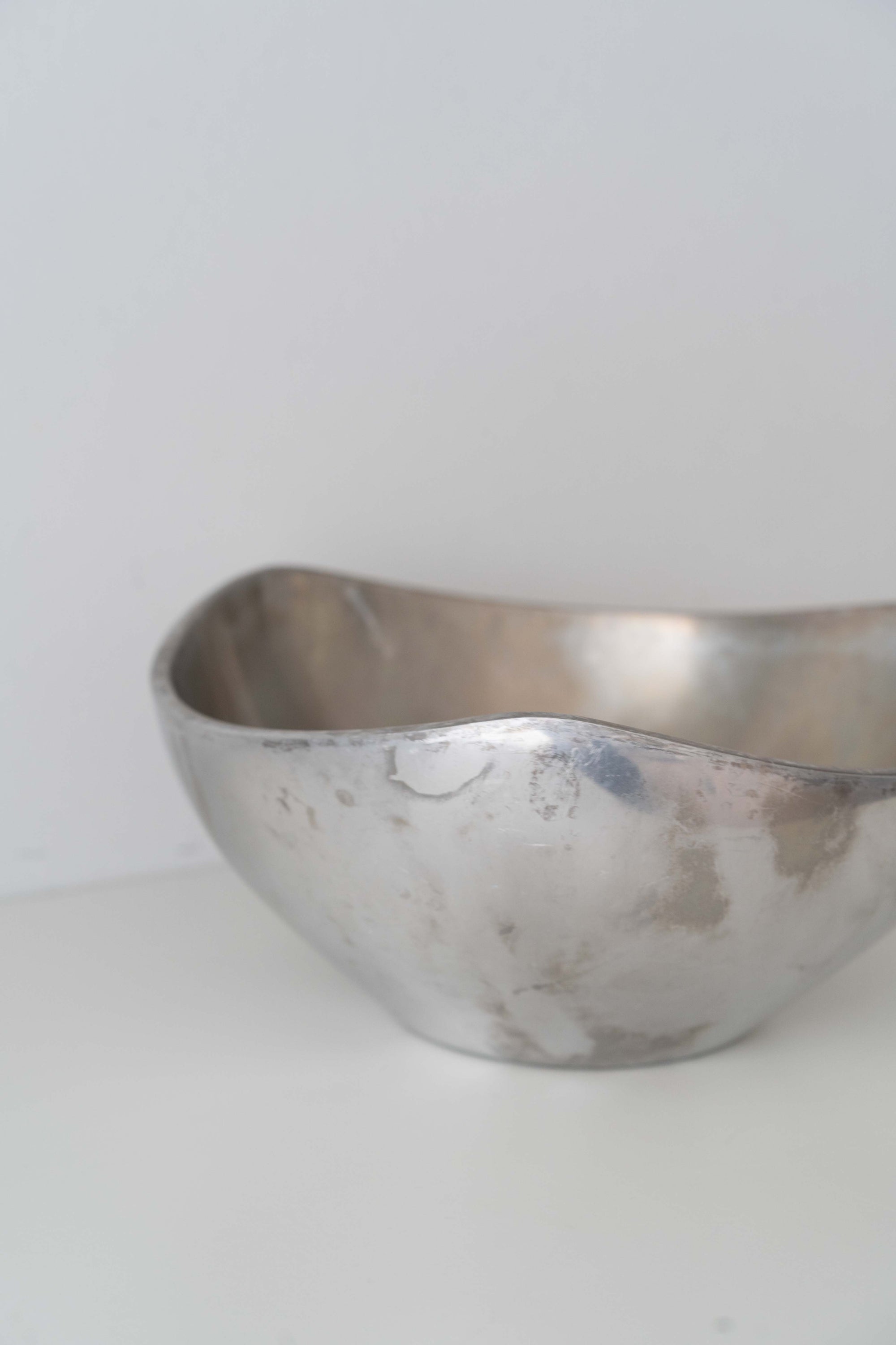 Nambé 527 Bowl