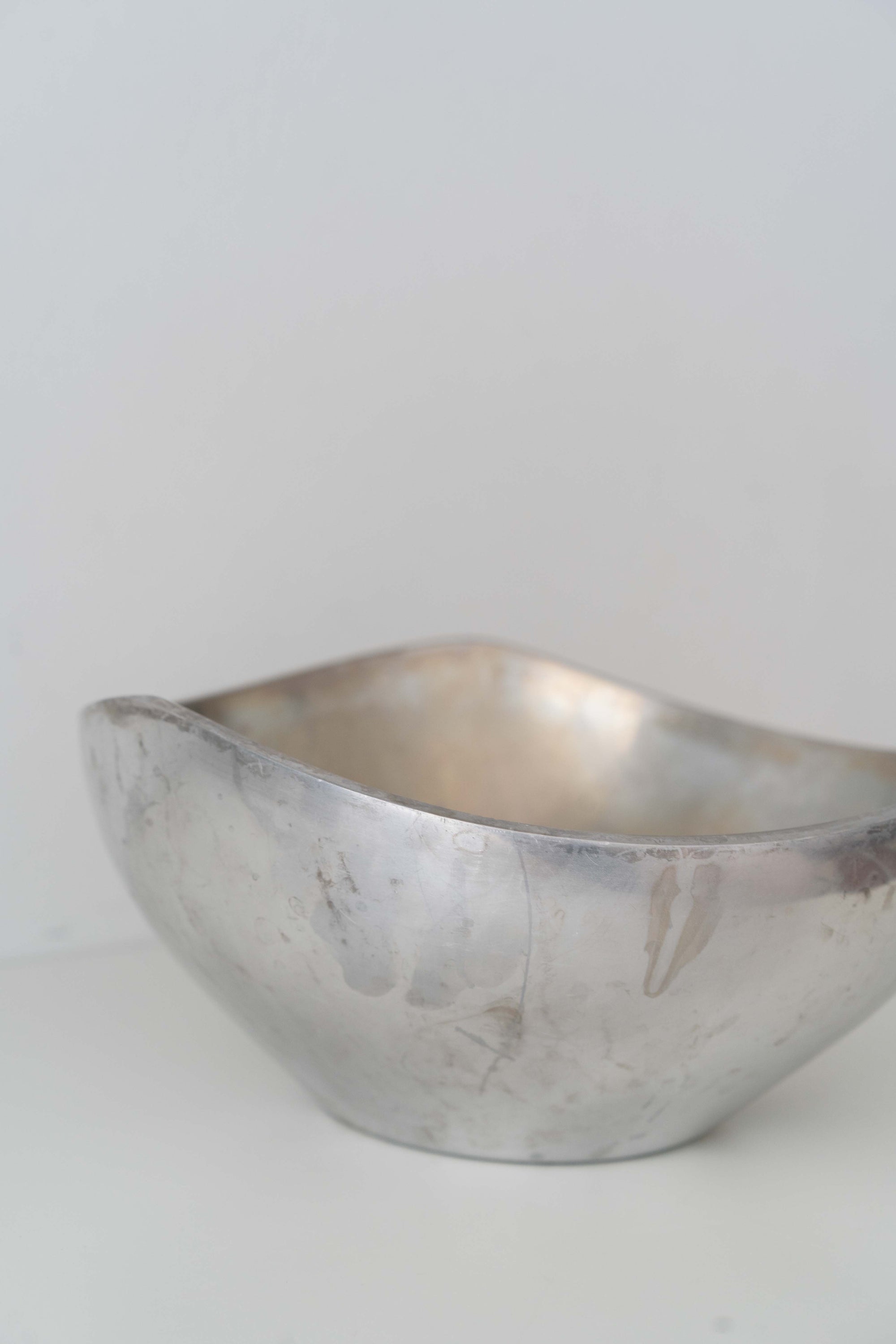 Nambé 527 Bowl