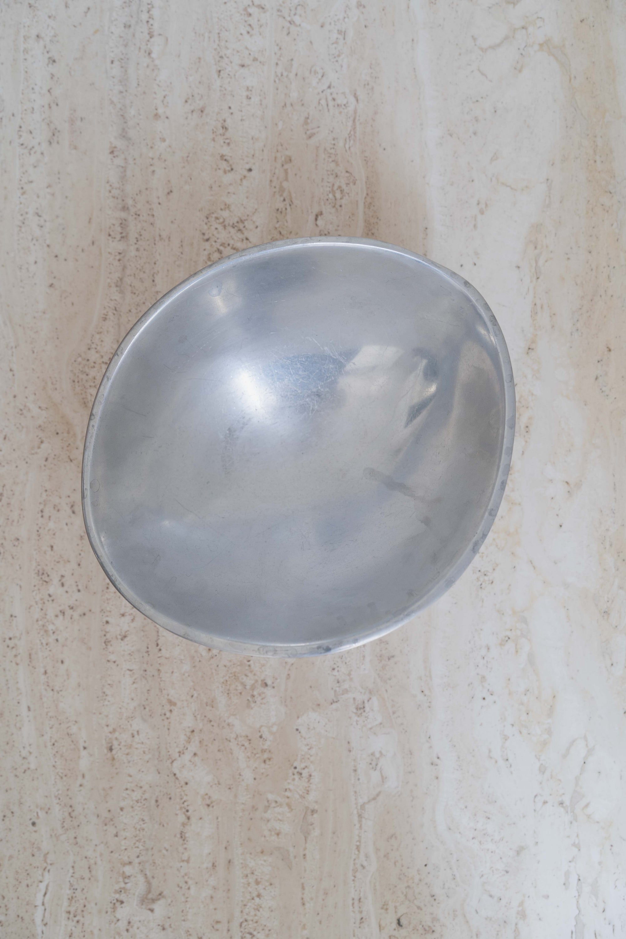 Nambé 667 Bowl