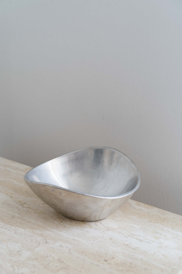 Nambé 667 Bowl