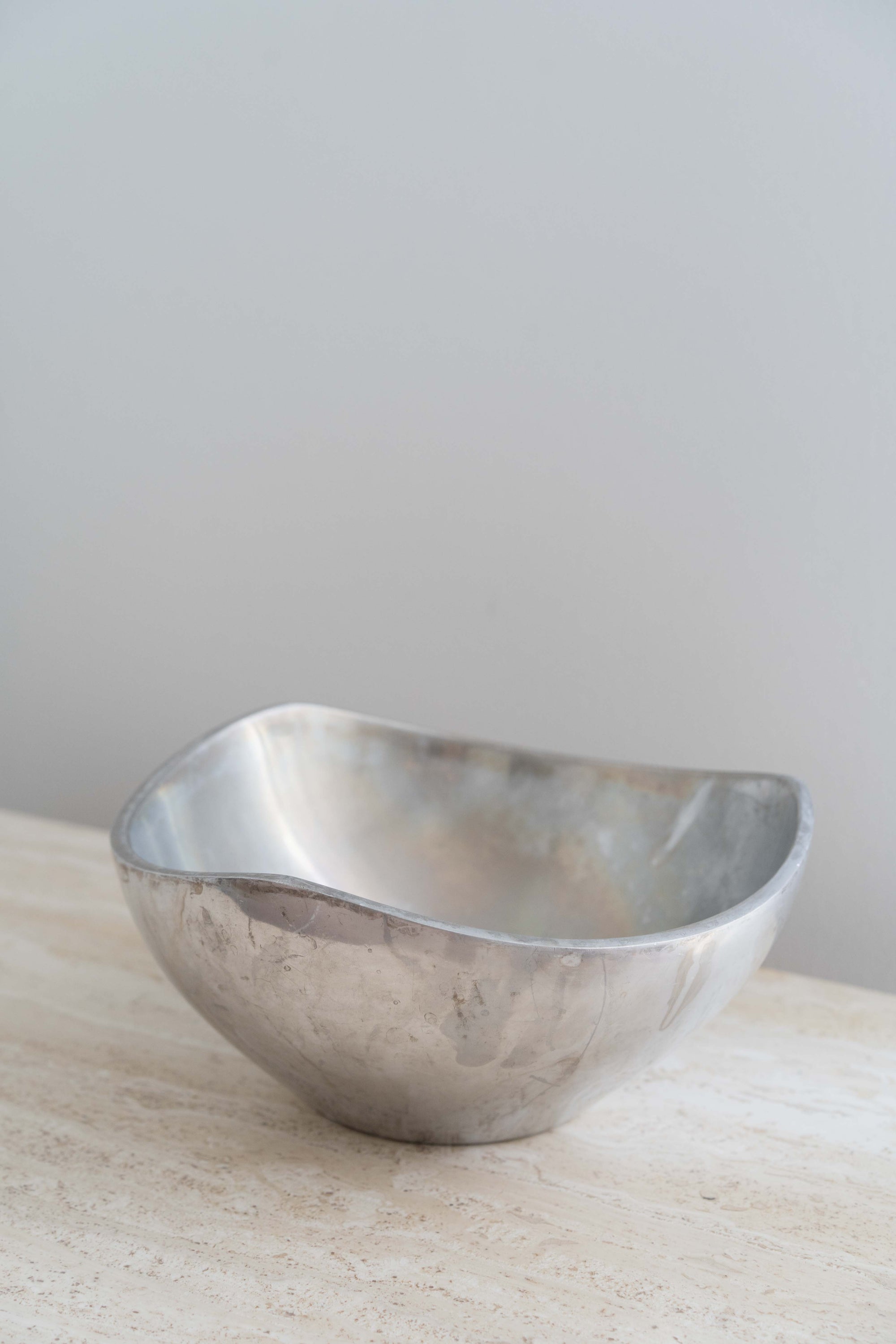 Nambé 527 Bowl