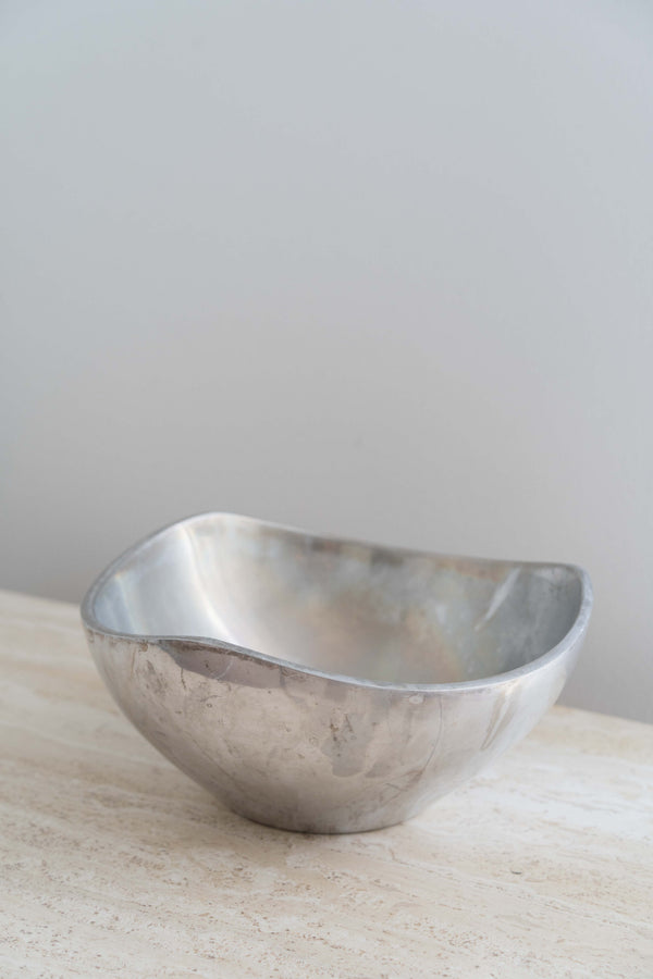 Nambé 527 Bowl