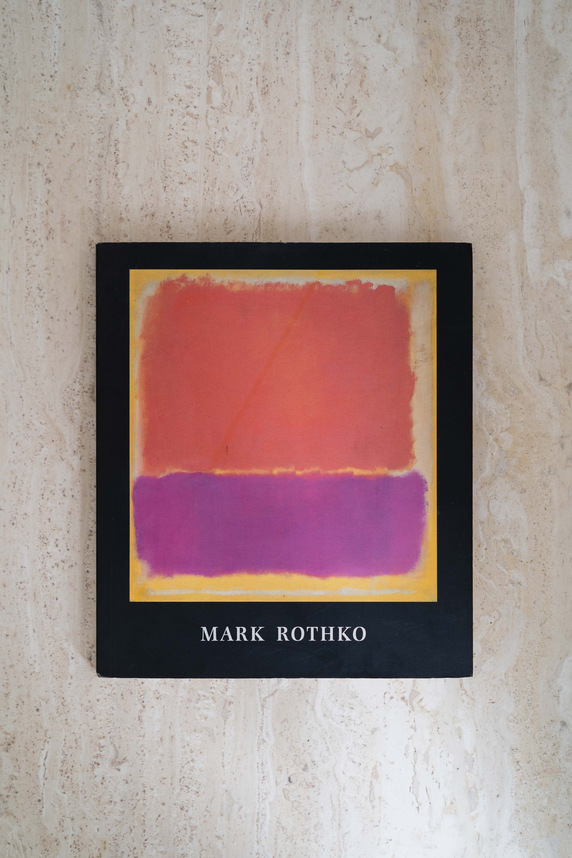 Mark Rothko: 1903–1970