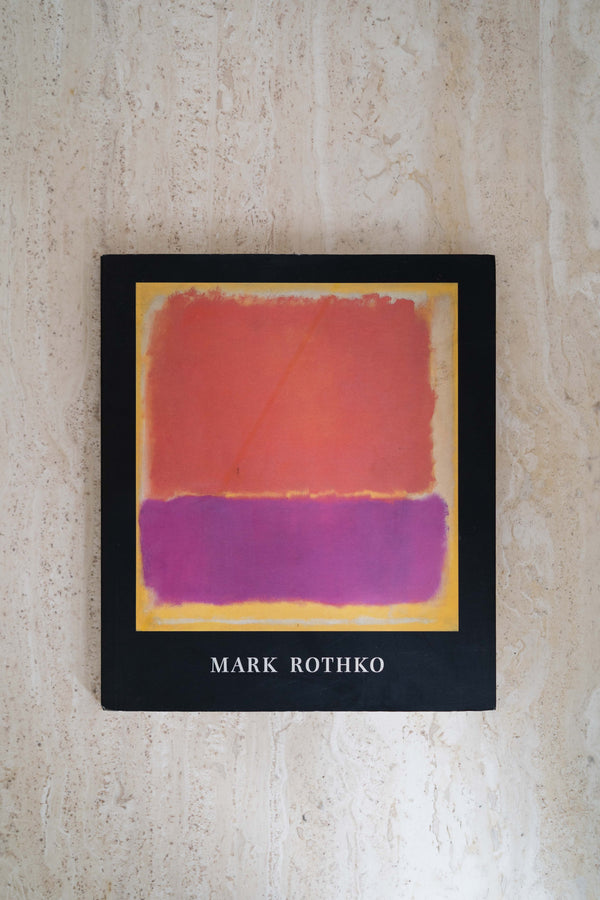 Mark Rothko: 1903–1970