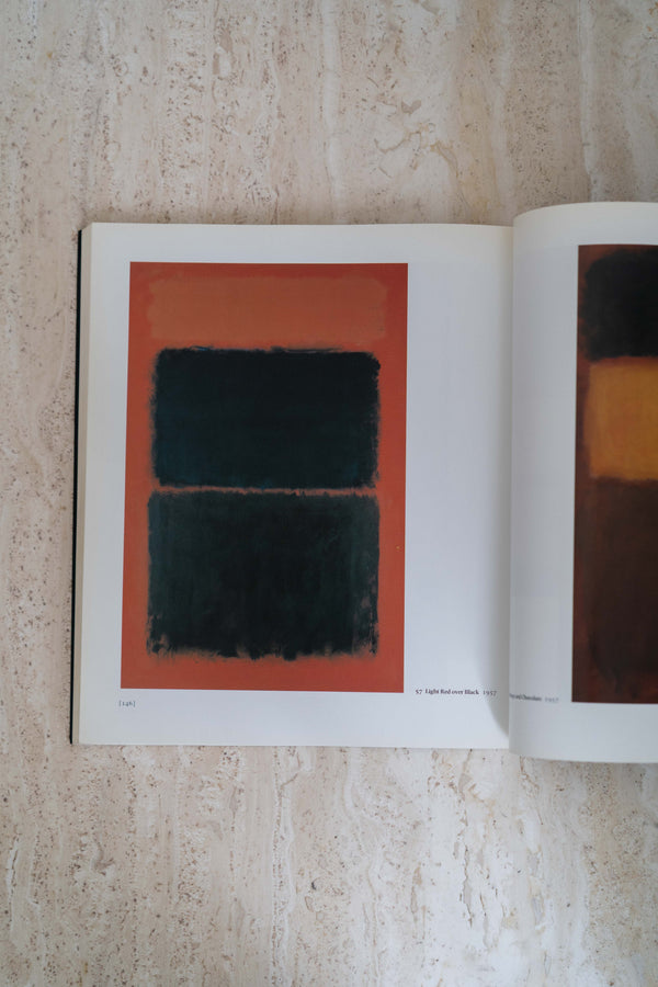Mark Rothko: 1903–1970