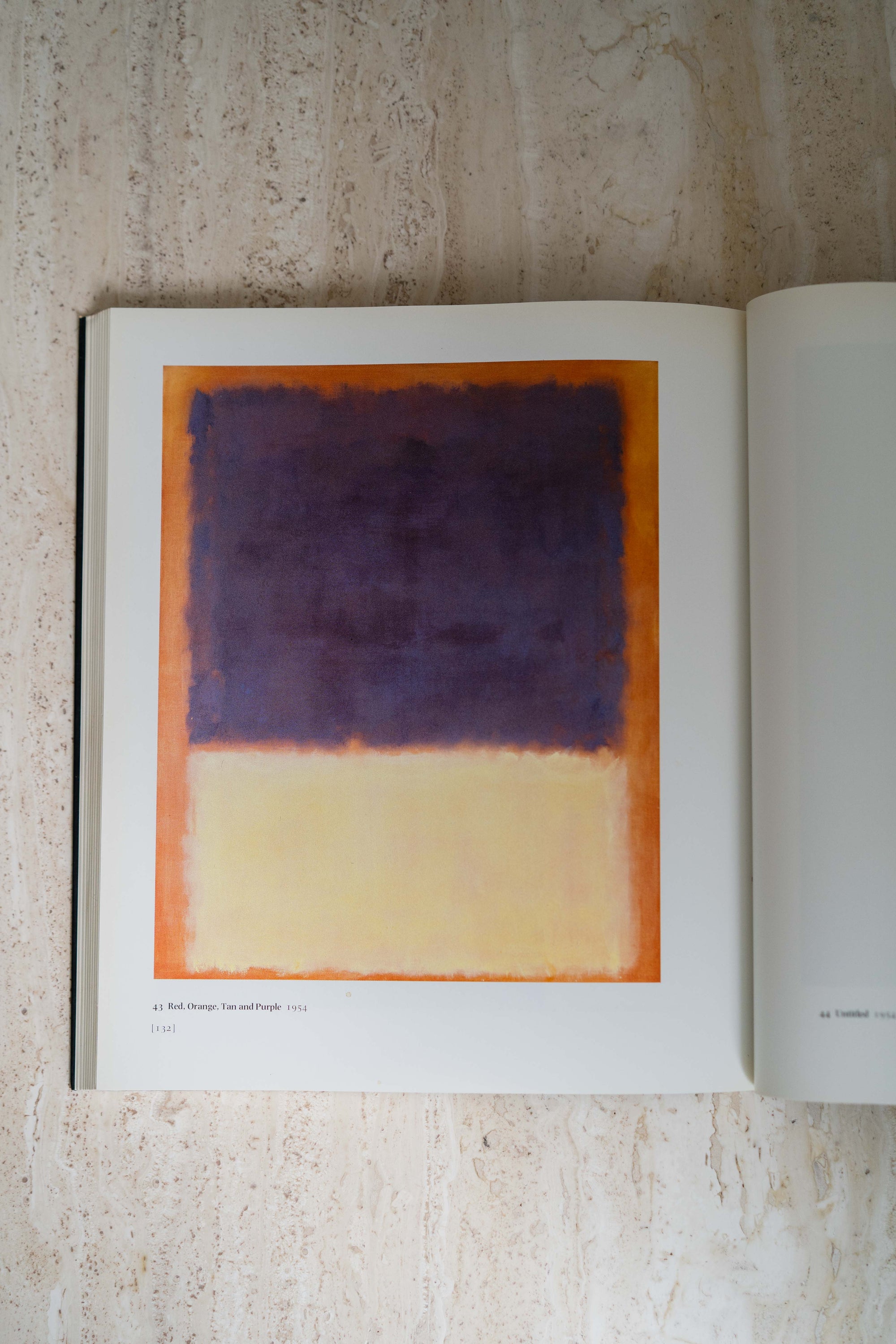 Mark Rothko: 1903–1970