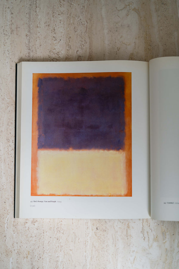 Mark Rothko: 1903–1970