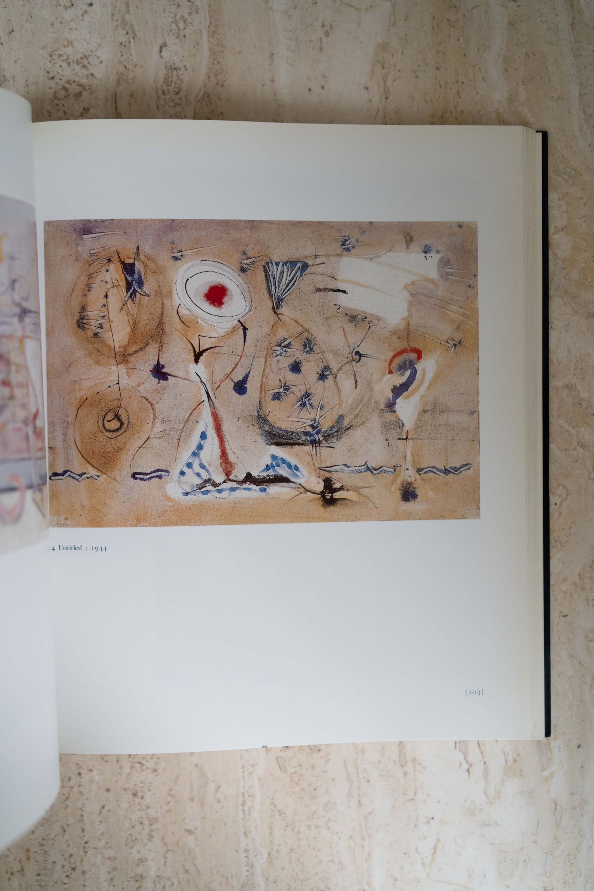 Mark Rothko: 1903–1970