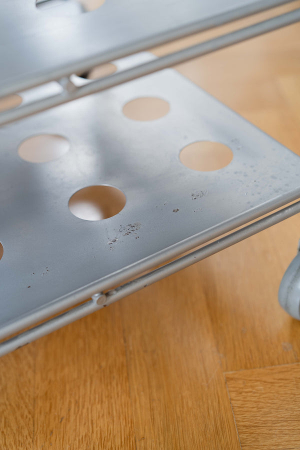 Vintage IKEA Tunsta Trolley