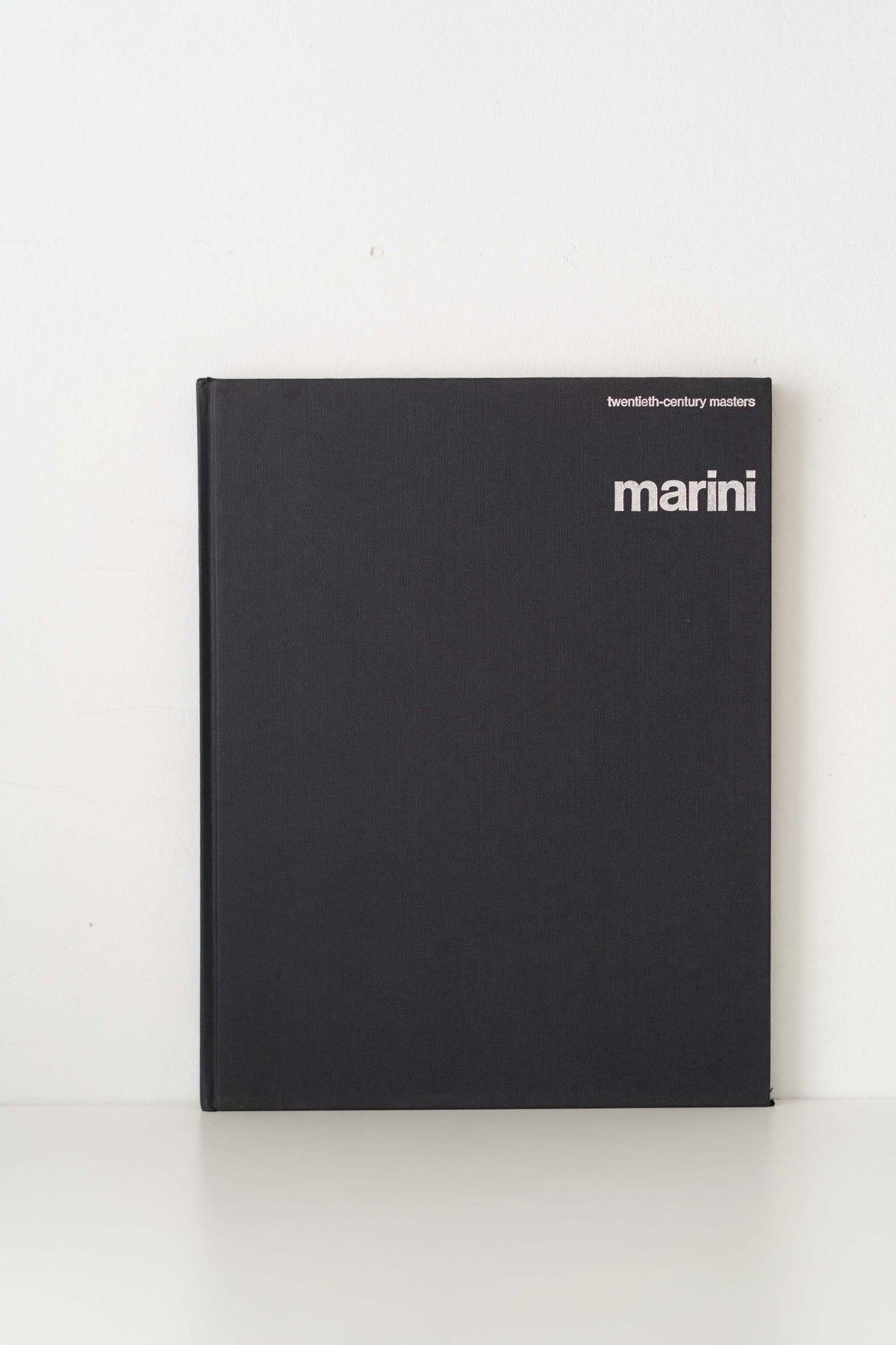 Marini 1971
