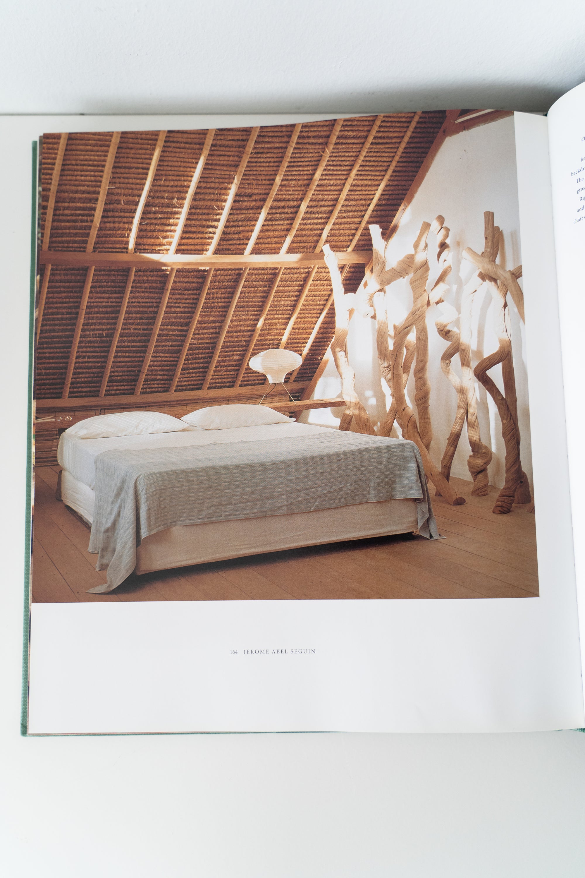 Contemporary Natural (2002)