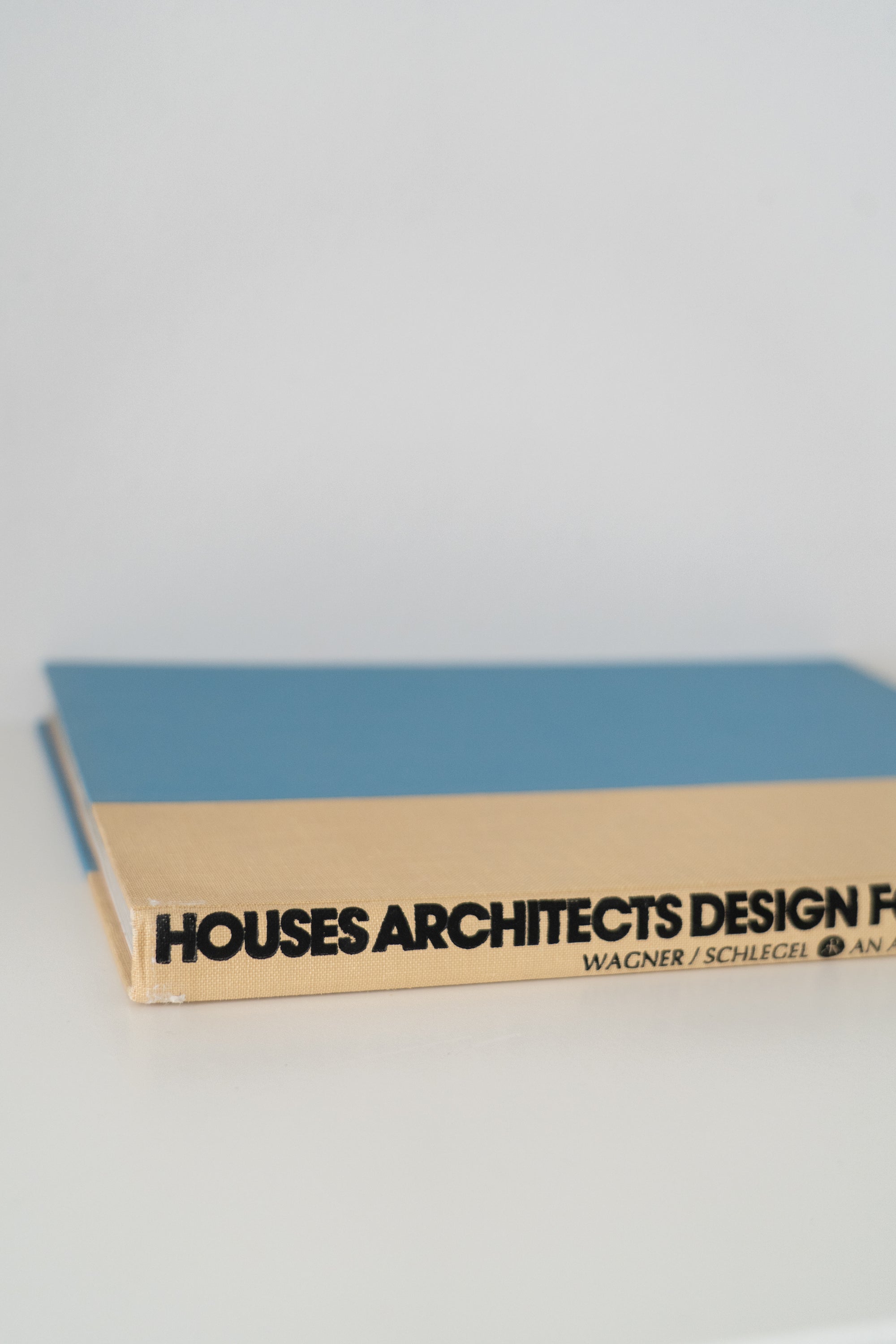 Houses Architects Design for Themselves (1974)