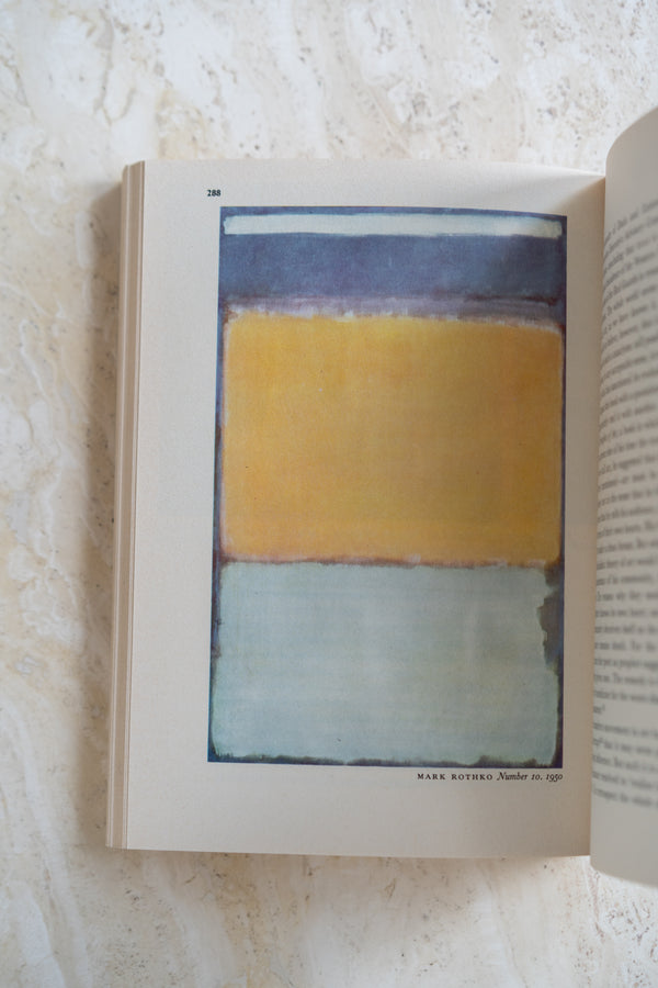 A Concise History of Modern Painting (1969)
