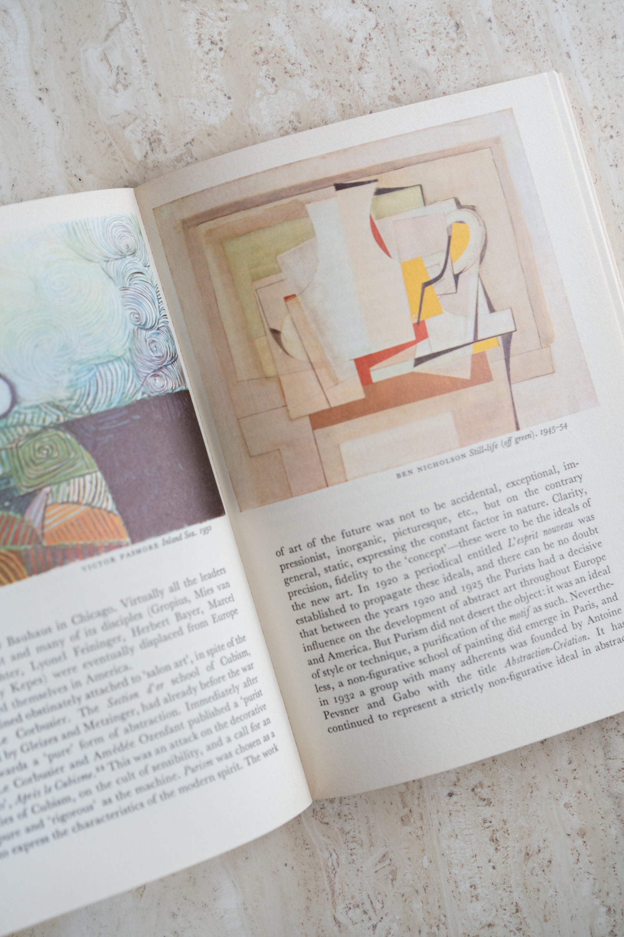 A Concise History of Modern Painting (1969)