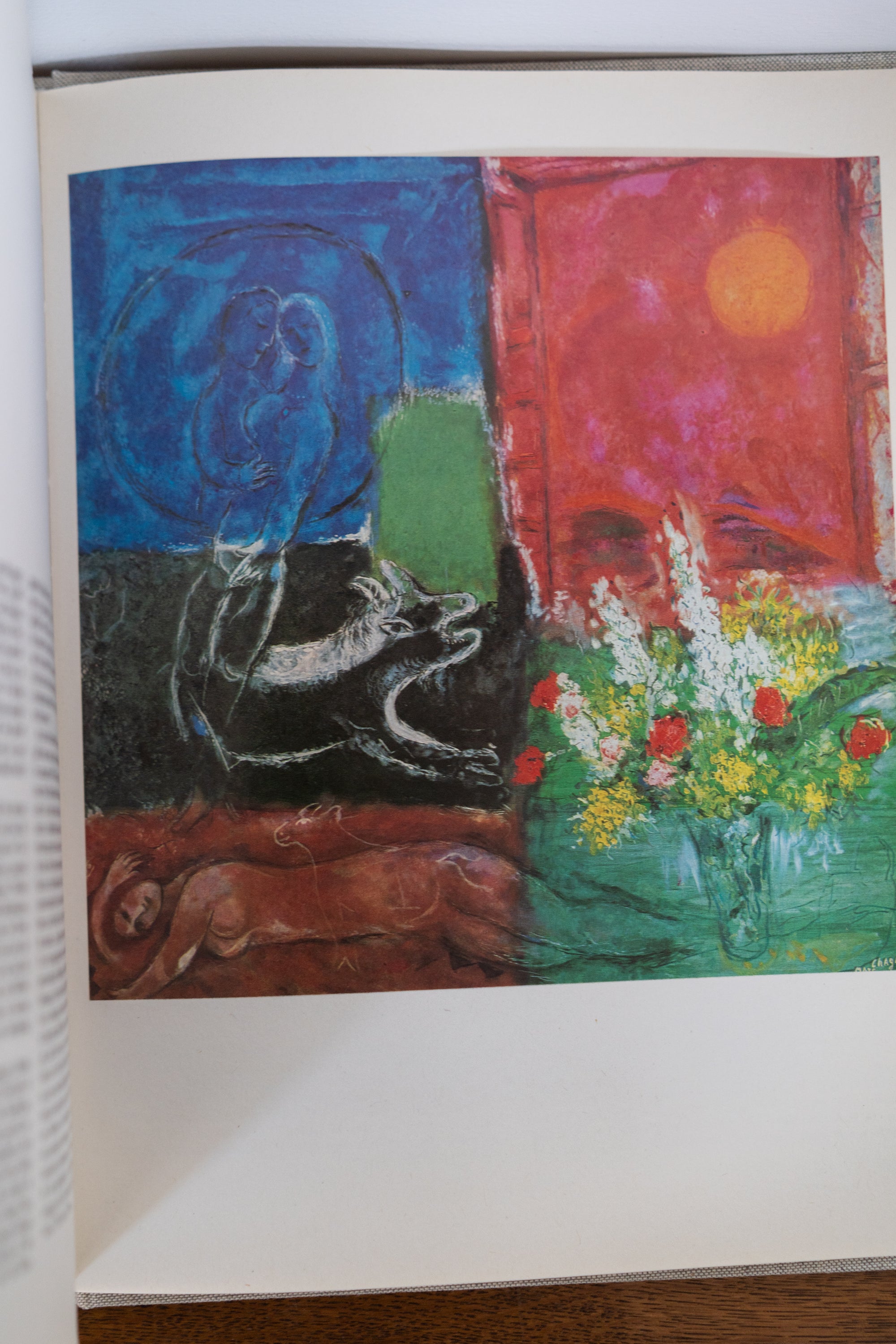 Marc Chagall (1973)
