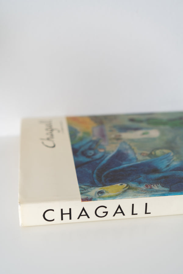 Marc Chagall (1973)