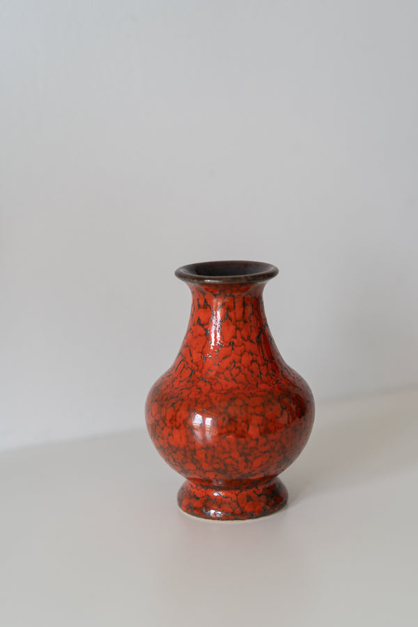 West Germany Bud Vase