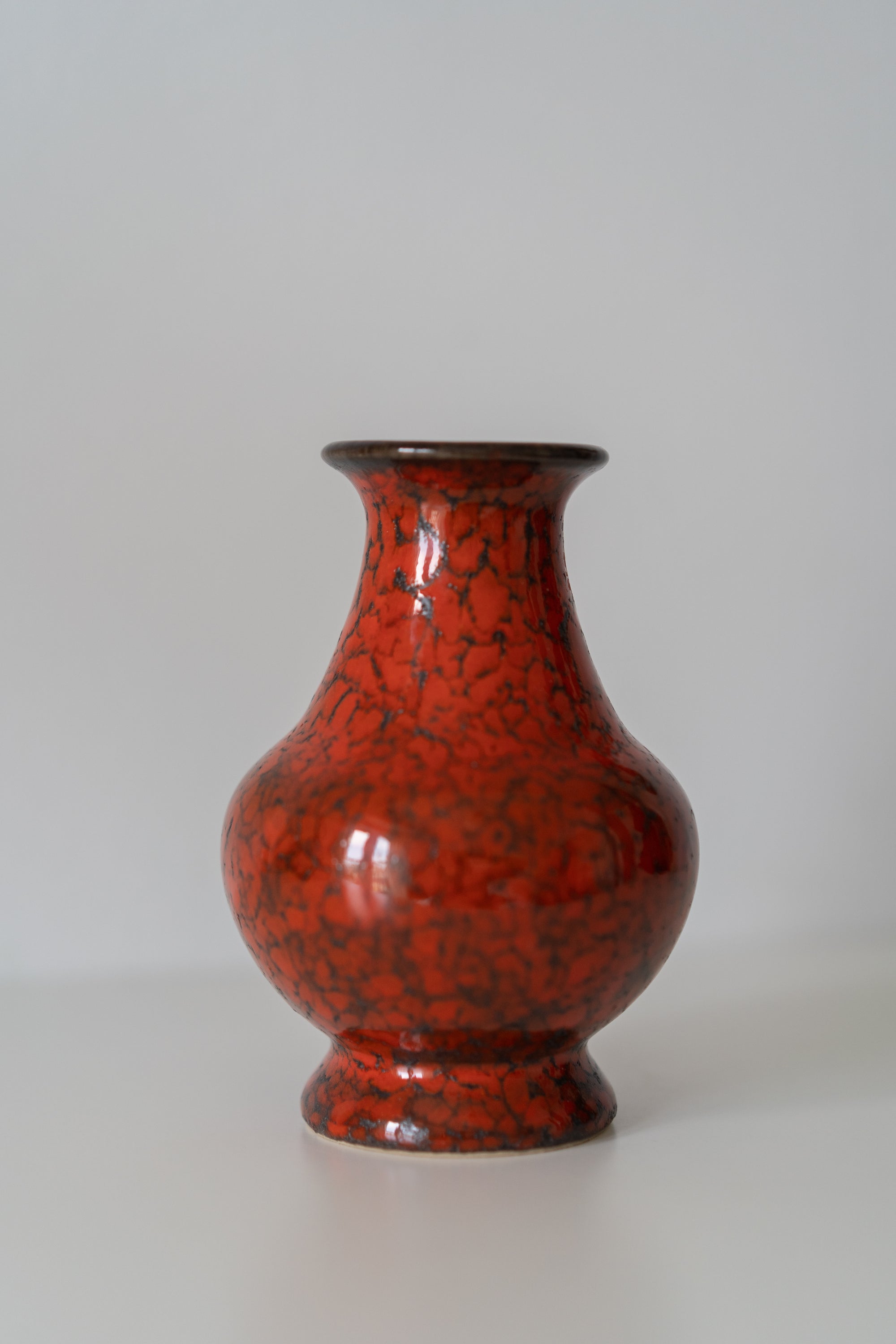 West Germany Bud Vase