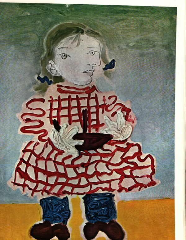 Picasso's World of Children