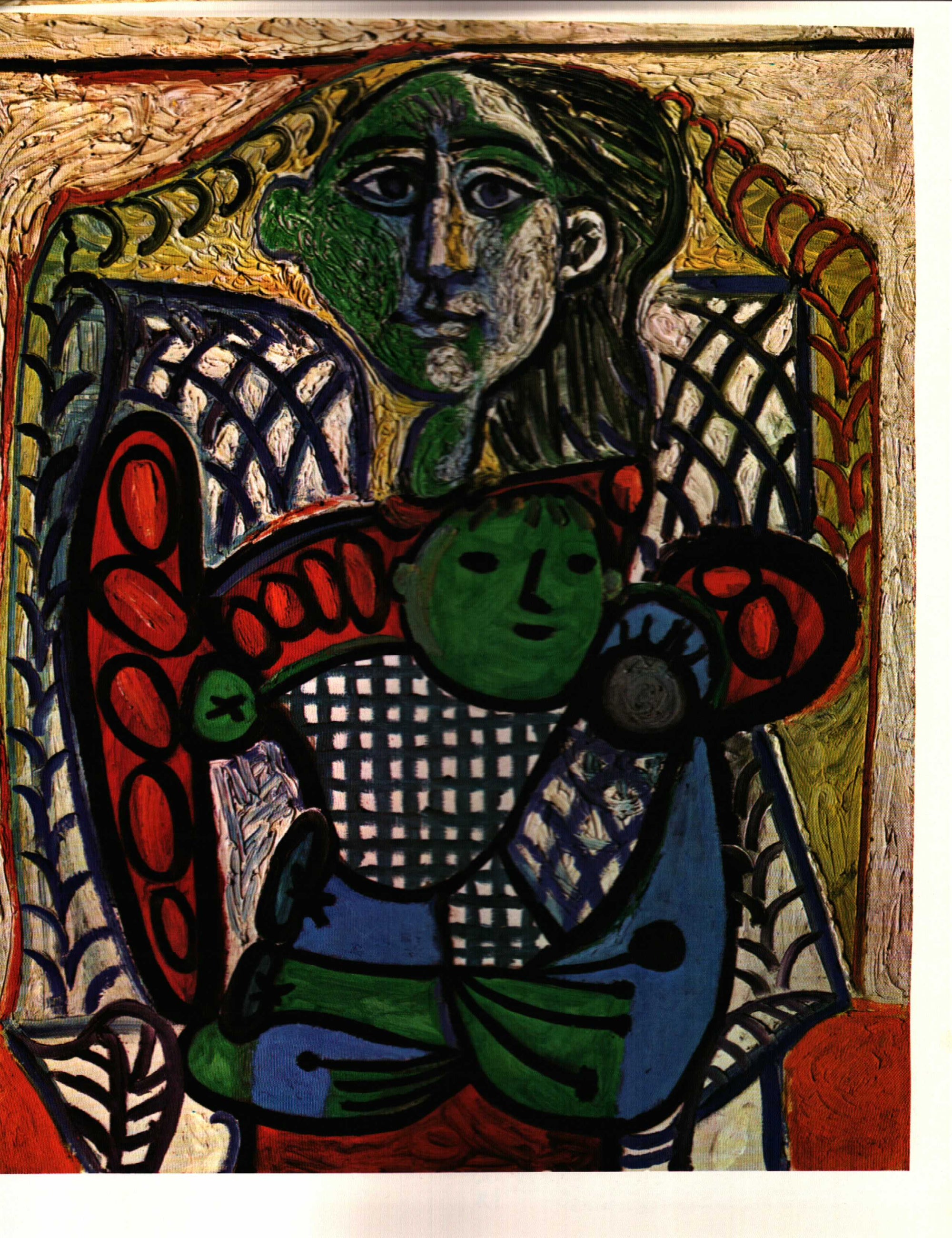 Picasso's World of Children