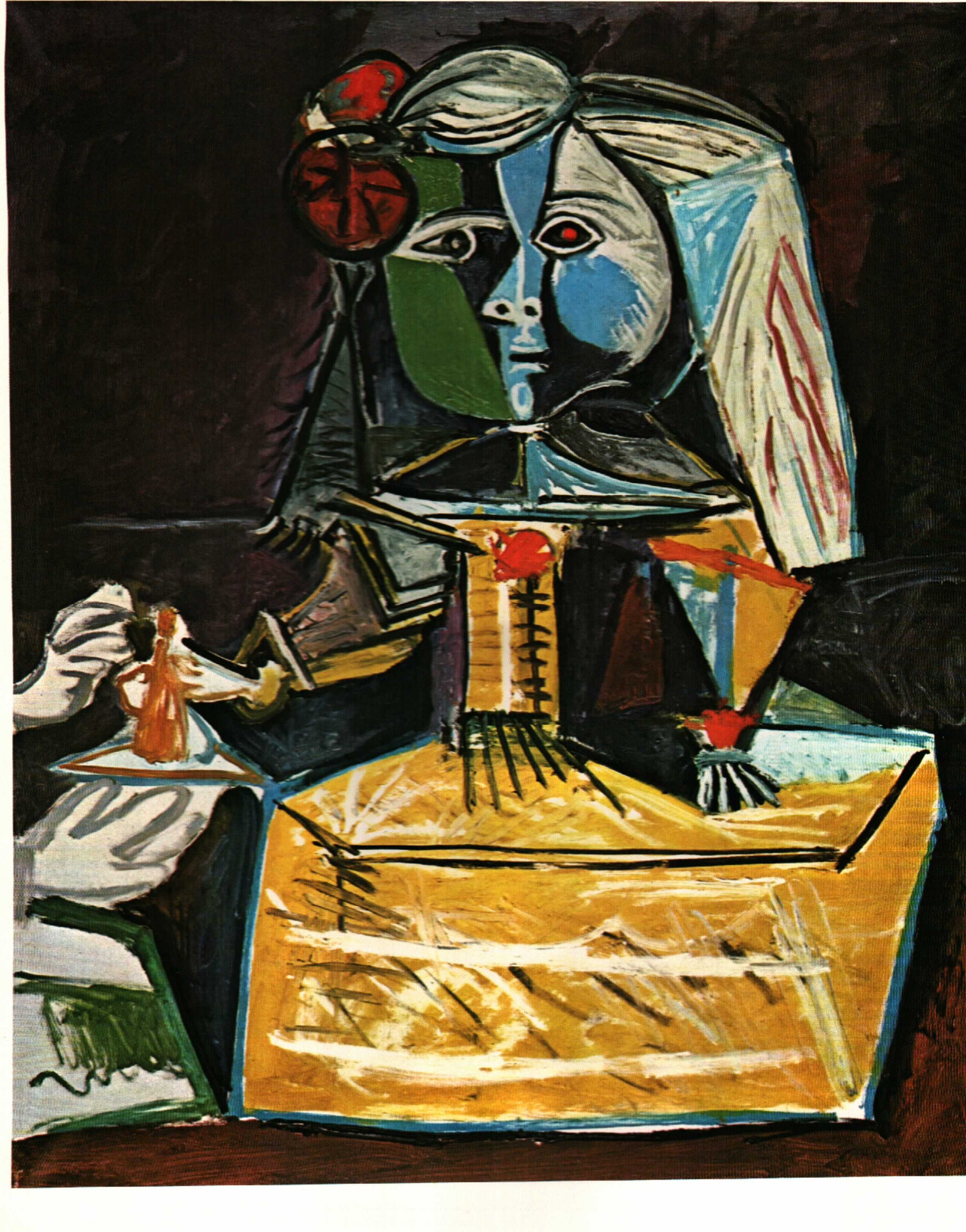 Picasso's World of Children