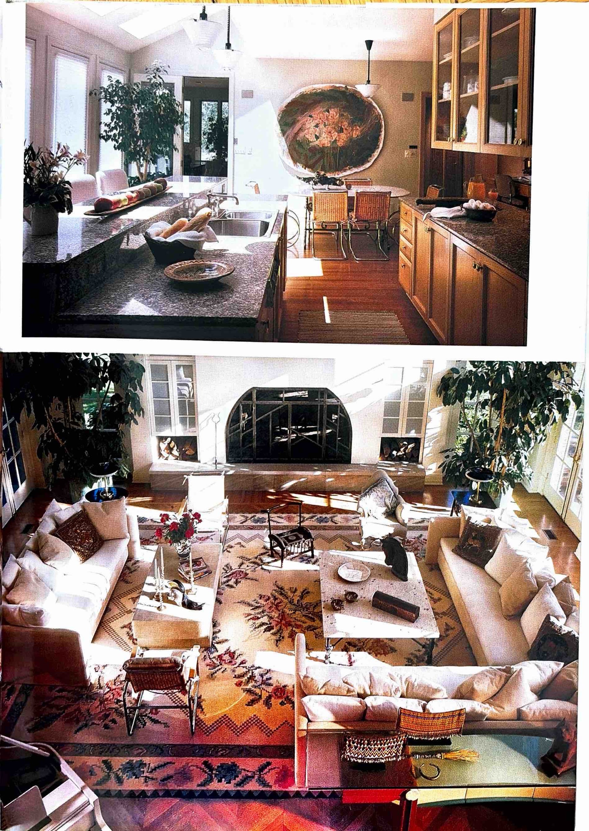 Showcase of Interior Design - Midwest Edition 1989